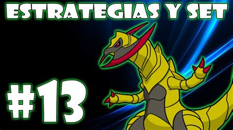 haxorus estrategia|haxorus competitivo.